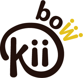 kii-bowロゴ